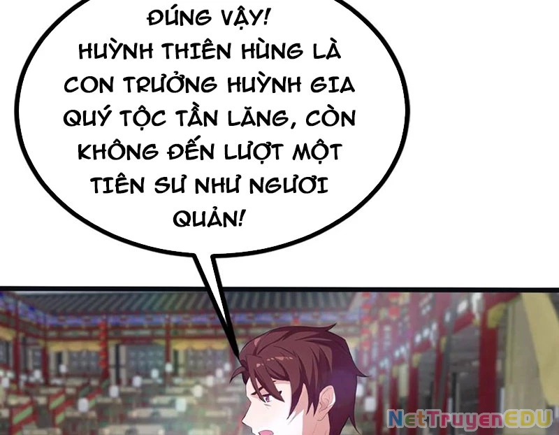 Tu Tiên Trở Về Tại Vườn Trường – Phần 2 Chapter 126 - Trang 2