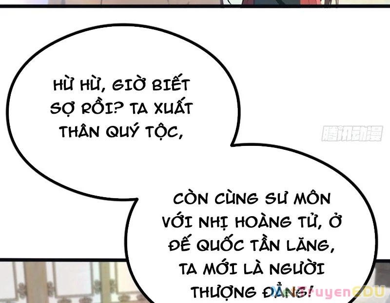 Tu Tiên Trở Về Tại Vườn Trường – Phần 2 Chapter 126 - Trang 2