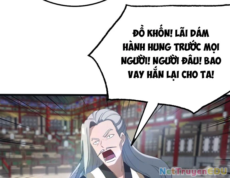 Tu Tiên Trở Về Tại Vườn Trường – Phần 2 Chapter 126 - Trang 2