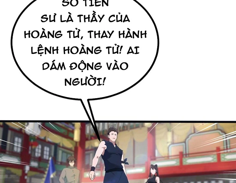 Tu Tiên Trở Về Tại Vườn Trường – Phần 2 Chapter 126 - Trang 2