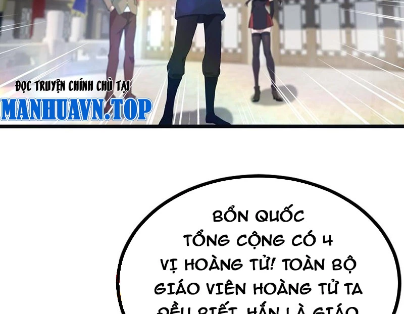 Tu Tiên Trở Về Tại Vườn Trường – Phần 2 Chapter 126 - Trang 2