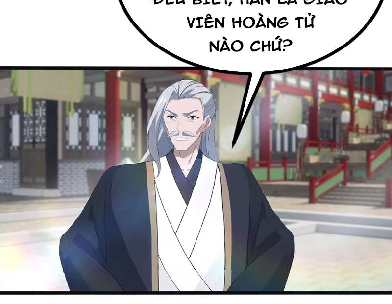 Tu Tiên Trở Về Tại Vườn Trường – Phần 2 Chapter 126 - Trang 2