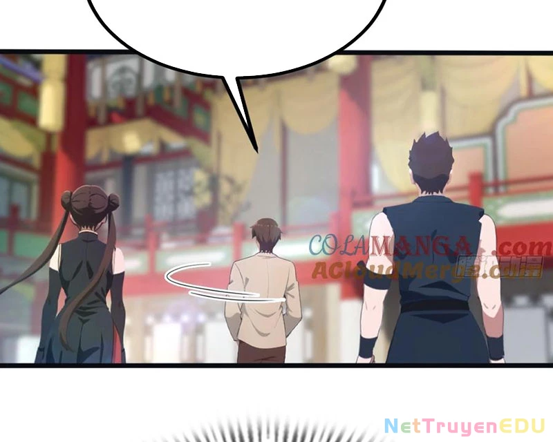 Tu Tiên Trở Về Tại Vườn Trường – Phần 2 Chapter 126 - Trang 2