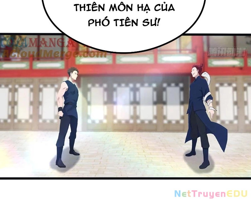 Tu Tiên Trở Về Tại Vườn Trường – Phần 2 Chapter 126 - Trang 2