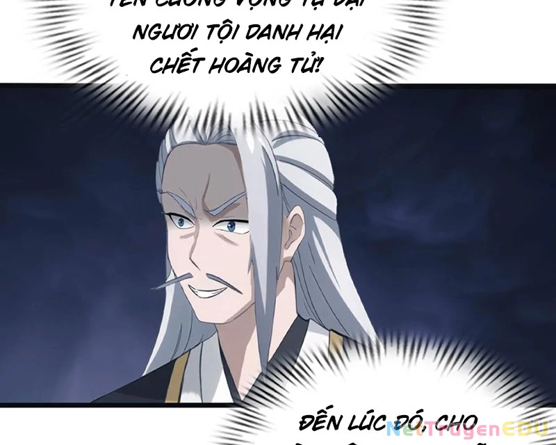 Tu Tiên Trở Về Tại Vườn Trường – Phần 2 Chapter 126 - Trang 2