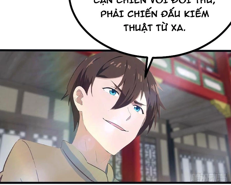 Tu Tiên Trở Về Tại Vườn Trường – Phần 2 Chapter 126 - Trang 2