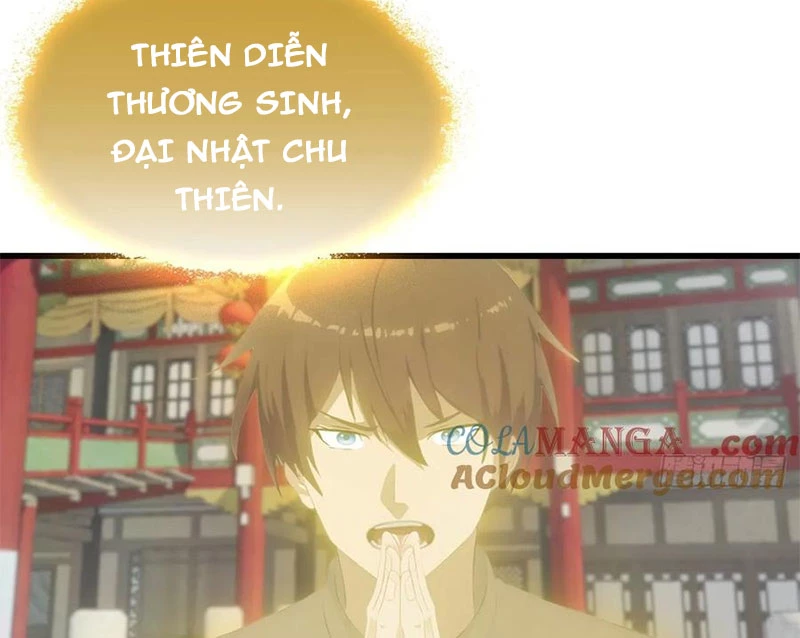 Tu Tiên Trở Về Tại Vườn Trường – Phần 2 Chapter 127 - Trang 2