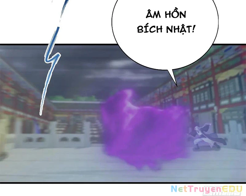 Tu Tiên Trở Về Tại Vườn Trường – Phần 2 Chapter 127 - Trang 2