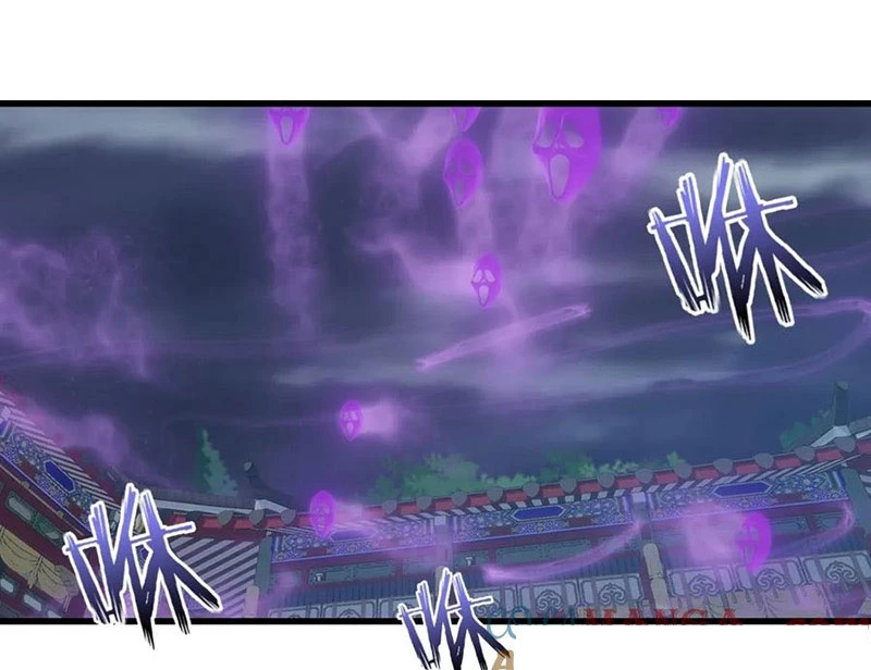 Tu Tiên Trở Về Tại Vườn Trường – Phần 2 Chapter 127 - Trang 2