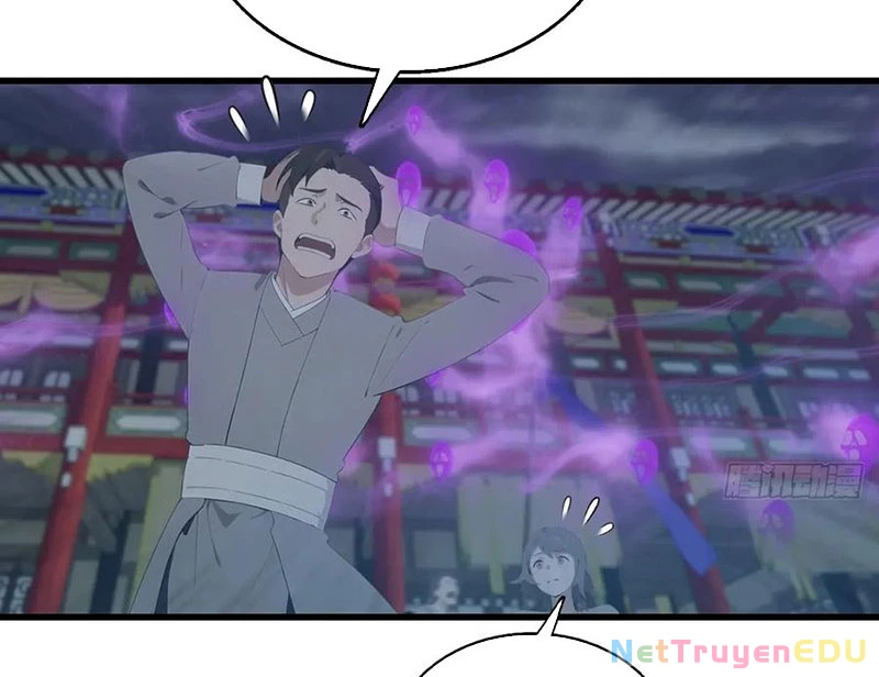 Tu Tiên Trở Về Tại Vườn Trường – Phần 2 Chapter 127 - Trang 2