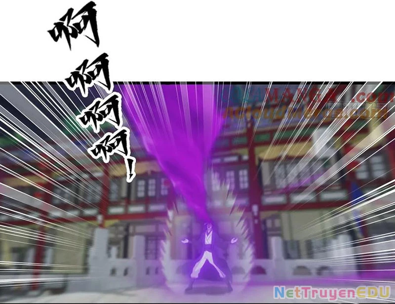 Tu Tiên Trở Về Tại Vườn Trường – Phần 2 Chapter 127 - Trang 2