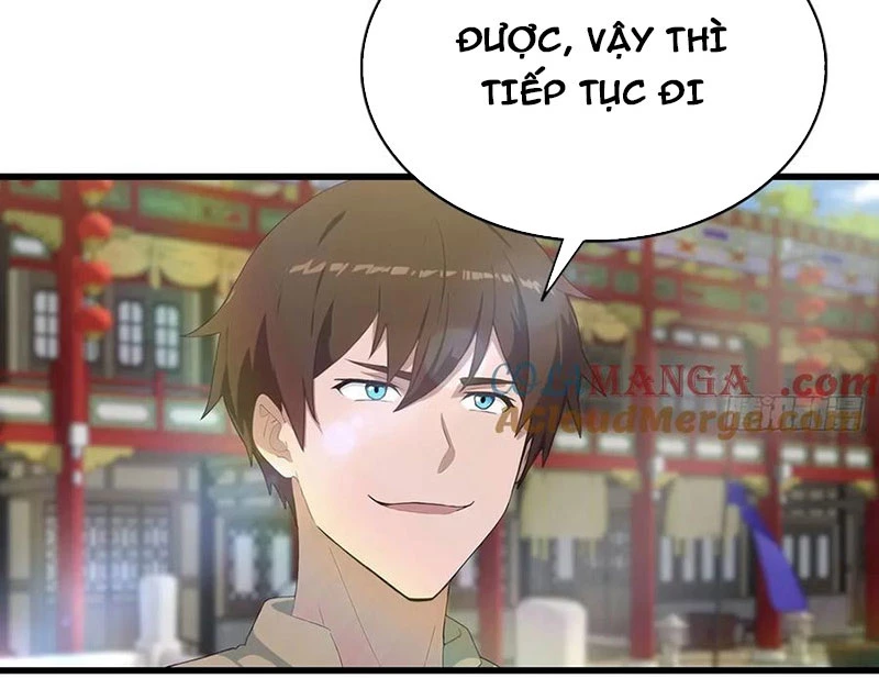 Tu Tiên Trở Về Tại Vườn Trường – Phần 2 Chapter 127 - Trang 2