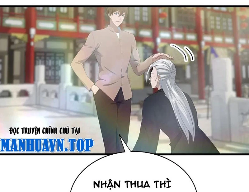 Tu Tiên Trở Về Tại Vườn Trường – Phần 2 Chapter 127 - Trang 2