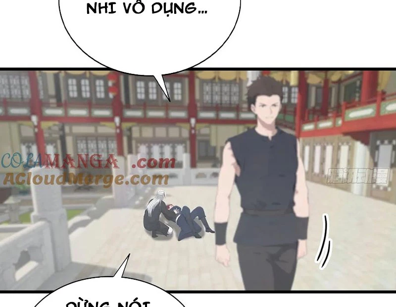 Tu Tiên Trở Về Tại Vườn Trường – Phần 2 Chapter 127 - Trang 2
