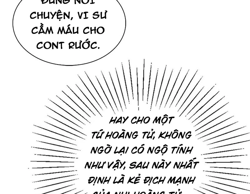 Tu Tiên Trở Về Tại Vườn Trường – Phần 2 Chapter 127 - Trang 2