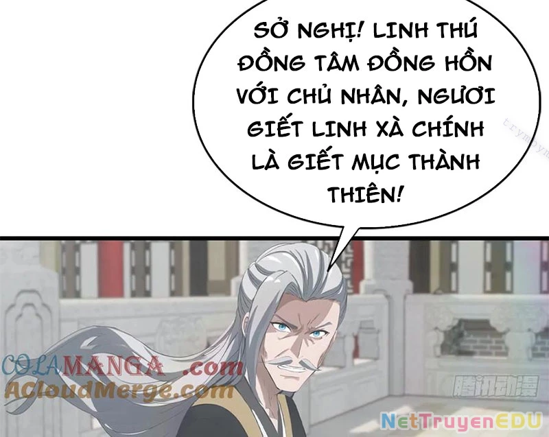 Tu Tiên Trở Về Tại Vườn Trường – Phần 2 Chapter 127 - Trang 2