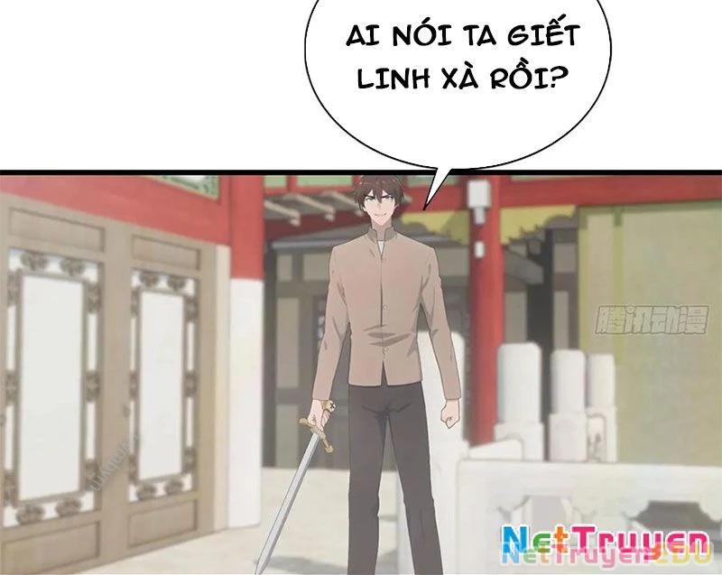 Tu Tiên Trở Về Tại Vườn Trường – Phần 2 Chapter 127 - Trang 2