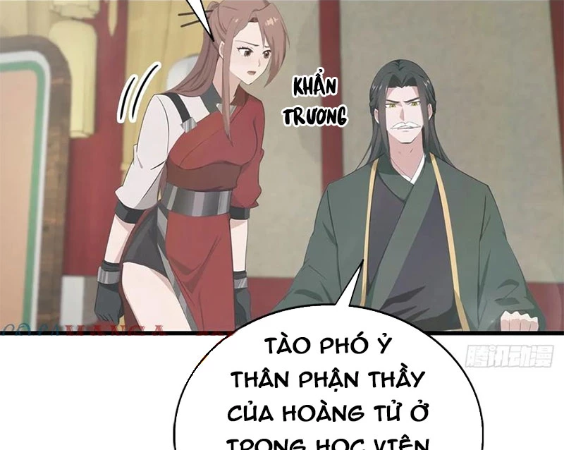 Tu Tiên Trở Về Tại Vườn Trường – Phần 2 Chapter 127 - Trang 2
