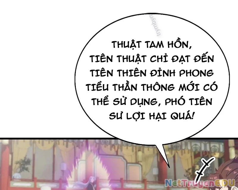 Tu Tiên Trở Về Tại Vườn Trường – Phần 2 Chapter 127 - Trang 2