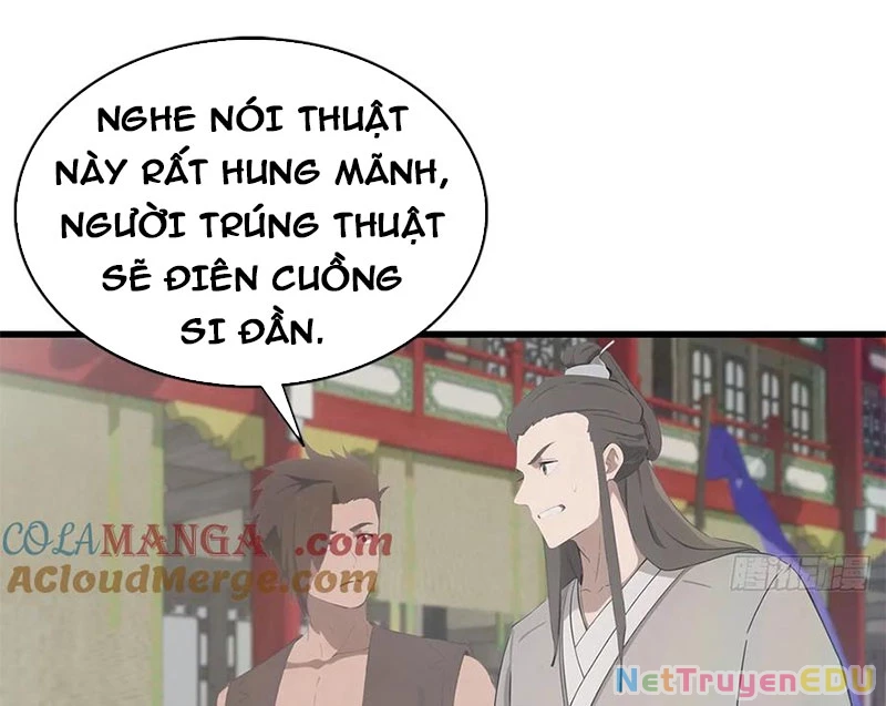 Tu Tiên Trở Về Tại Vườn Trường – Phần 2 Chapter 127 - Trang 2