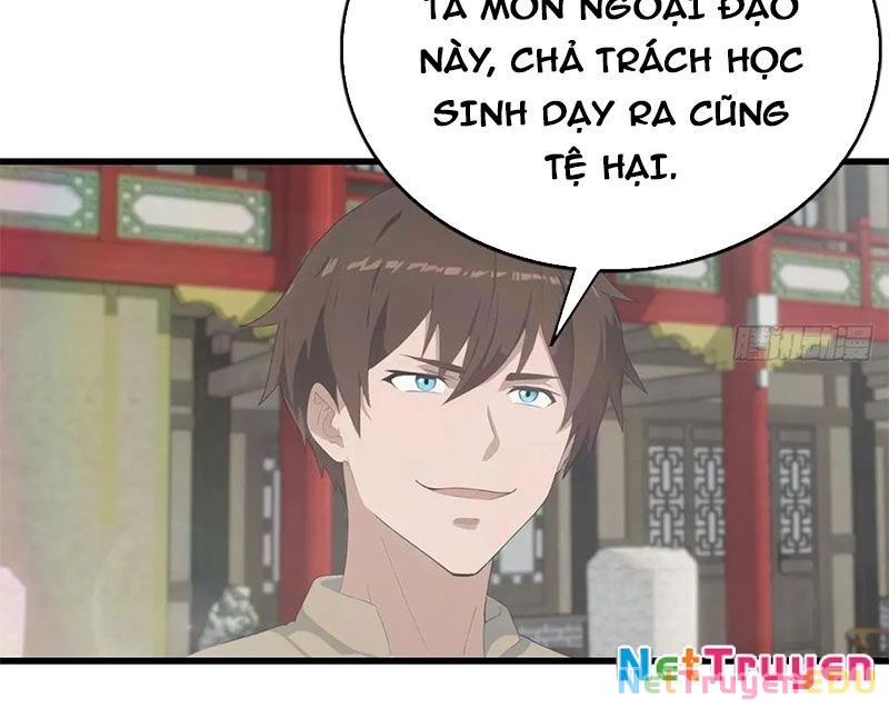 Tu Tiên Trở Về Tại Vườn Trường – Phần 2 Chapter 127 - Trang 2