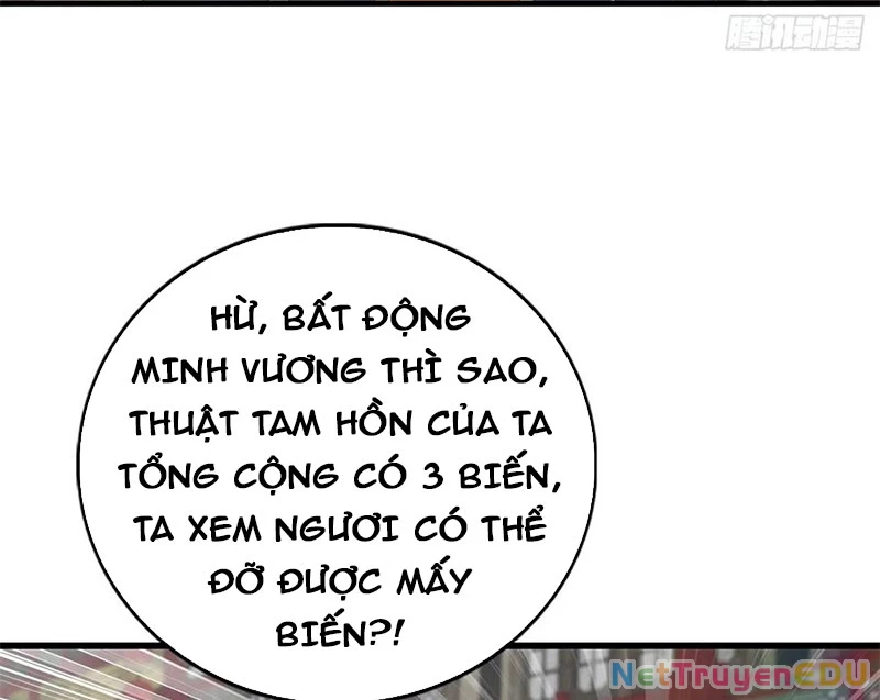 Tu Tiên Trở Về Tại Vườn Trường – Phần 2 Chapter 127 - Trang 2