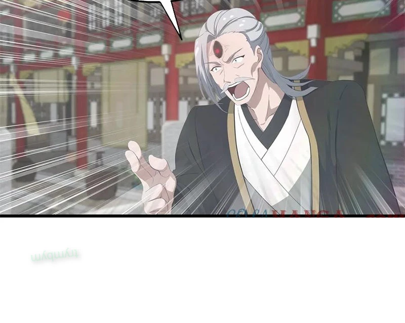 Tu Tiên Trở Về Tại Vườn Trường – Phần 2 Chapter 127 - Trang 2