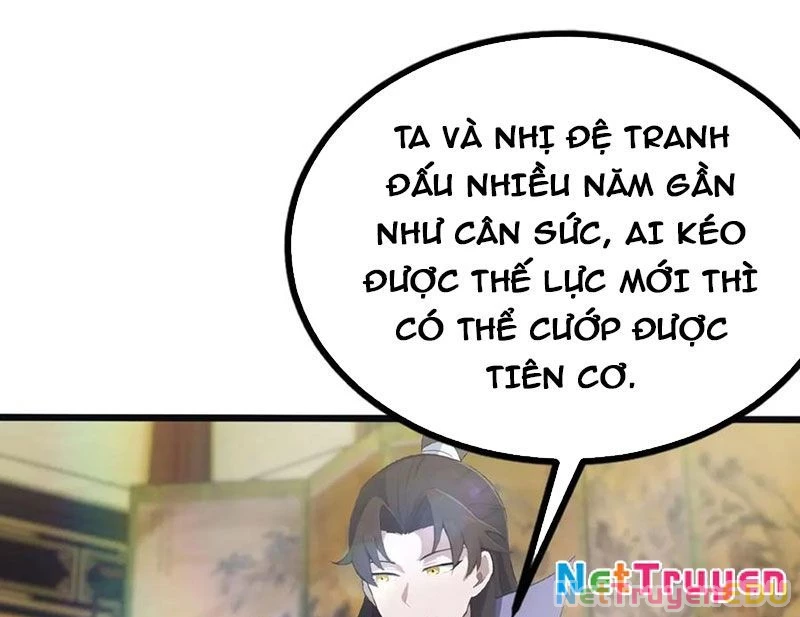 Tu Tiên Trở Về Tại Vườn Trường – Phần 2 Chapter 128 - Trang 2