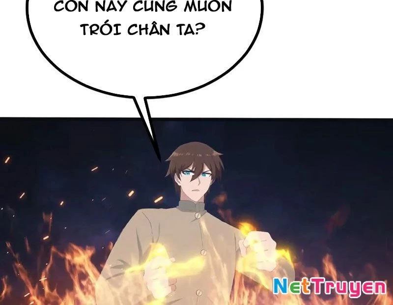 Tu Tiên Trở Về Tại Vườn Trường – Phần 2 Chapter 128 - Trang 2