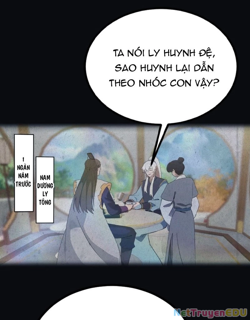 Tu Tiên Trở Về Tại Vườn Trường – Phần 2 Chapter 129 - Trang 2