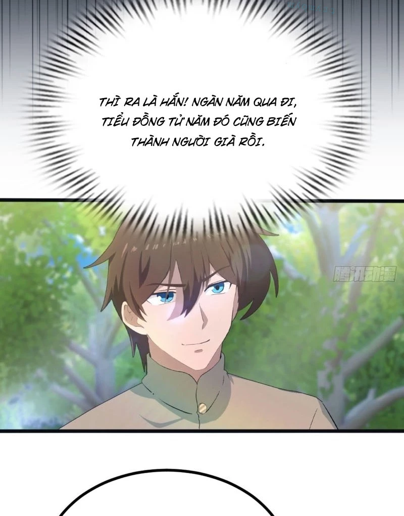Tu Tiên Trở Về Tại Vườn Trường – Phần 2 Chapter 129 - Trang 2