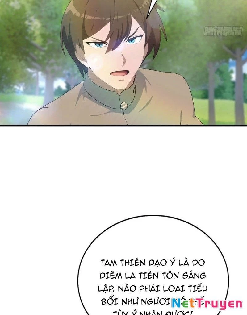 Tu Tiên Trở Về Tại Vườn Trường – Phần 2 Chapter 129 - Trang 2