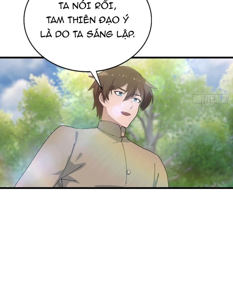 Tu Tiên Trở Về Tại Vườn Trường – Phần 2 Chapter 129 - Trang 2