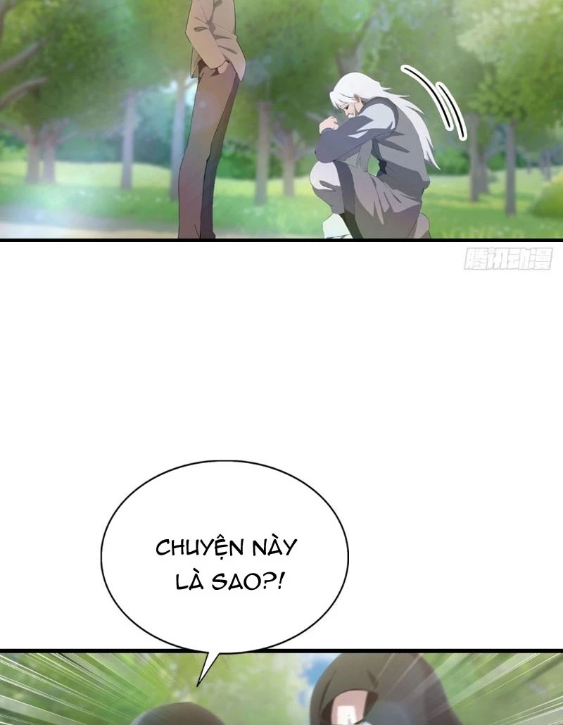 Tu Tiên Trở Về Tại Vườn Trường – Phần 2 Chapter 129 - Trang 2