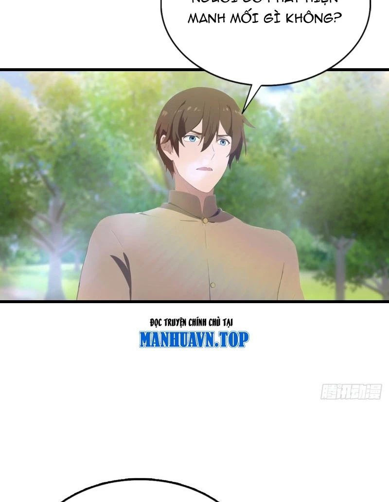 Tu Tiên Trở Về Tại Vườn Trường – Phần 2 Chapter 129 - Trang 2