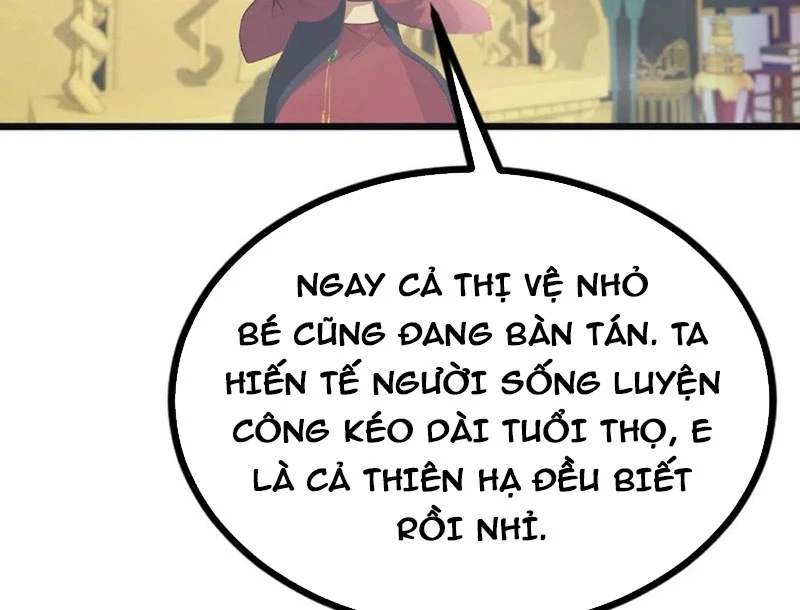 Tu Tiên Trở Về Tại Vườn Trường – Phần 2 Chapter 130 - Trang 2