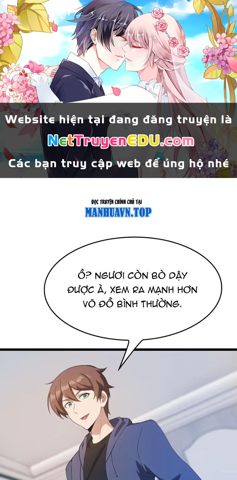 Tu Tiên Trở Về Tại Vườn Trường – Phần 2 Chapter 41 - Trang 2