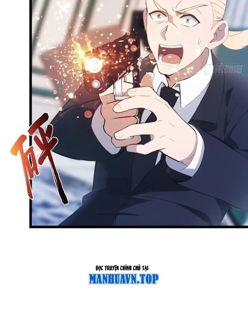 Tu Tiên Trở Về Tại Vườn Trường – Phần 2 Chapter 41 - Trang 2