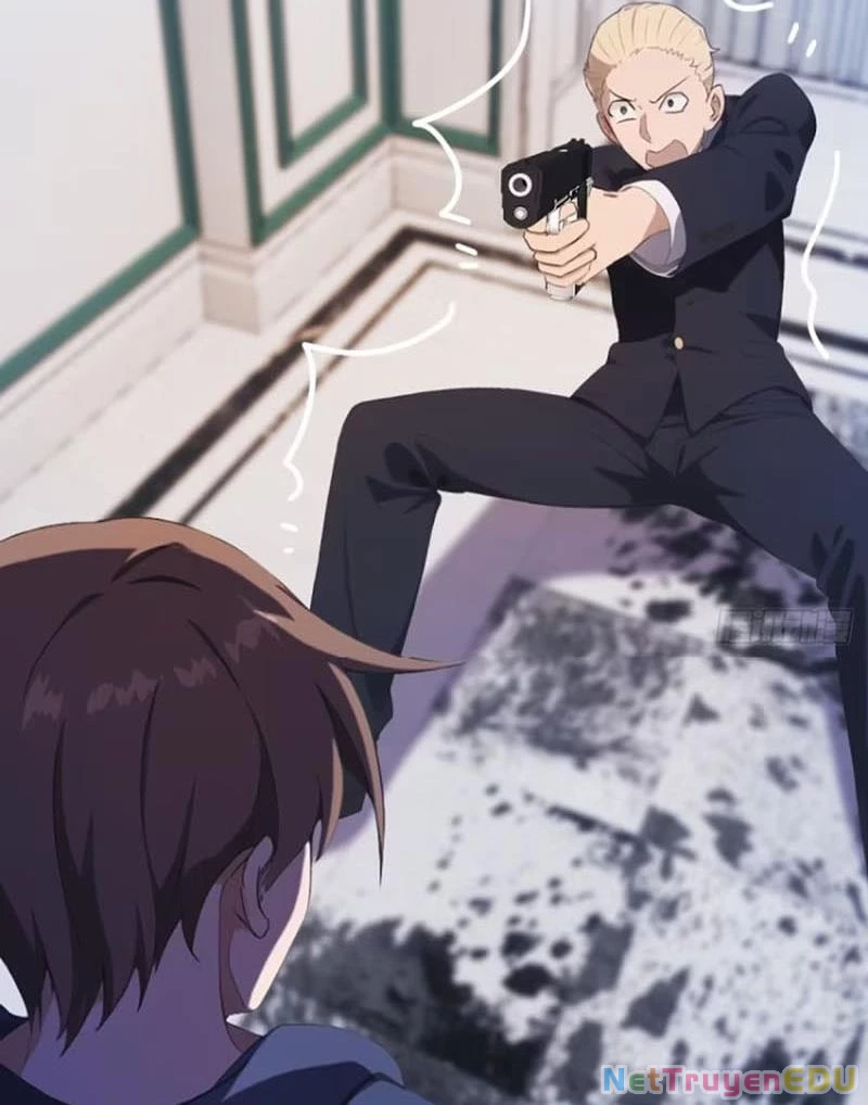 Tu Tiên Trở Về Tại Vườn Trường – Phần 2 Chapter 41 - Trang 2