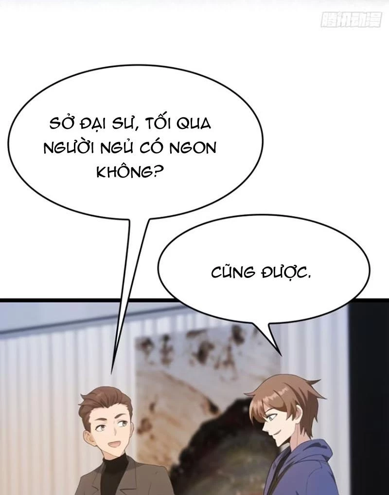 Tu Tiên Trở Về Tại Vườn Trường – Phần 2 Chapter 41 - Trang 2