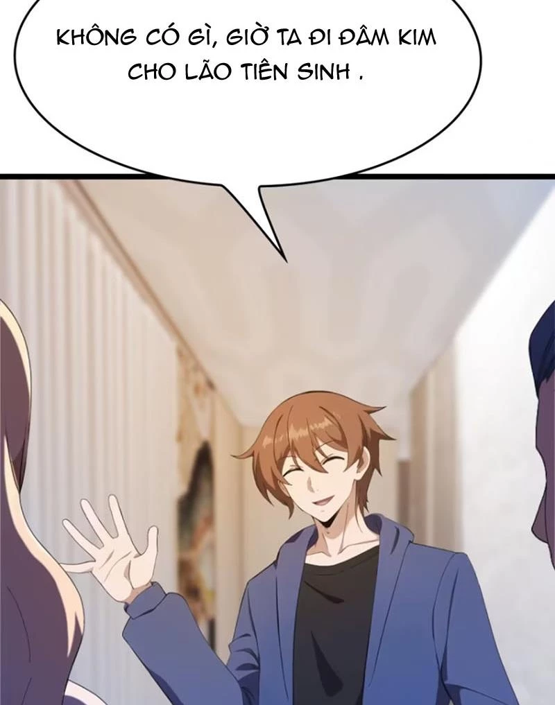 Tu Tiên Trở Về Tại Vườn Trường – Phần 2 Chapter 41 - Trang 2