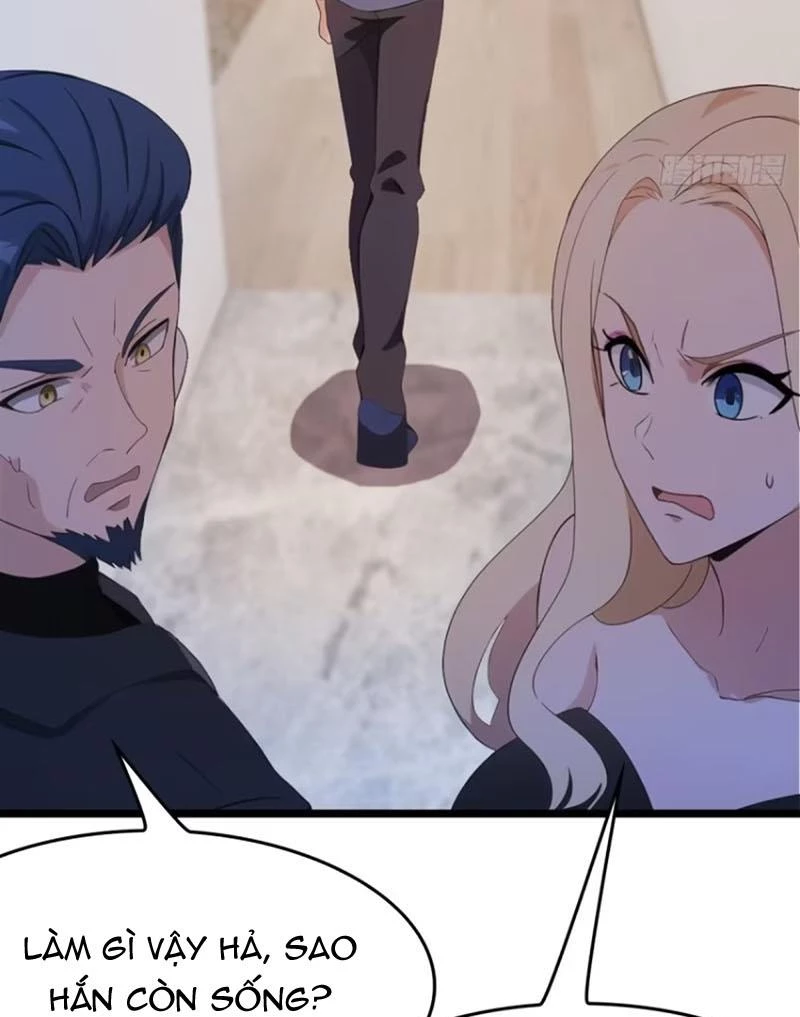 Tu Tiên Trở Về Tại Vườn Trường – Phần 2 Chapter 41 - Trang 2