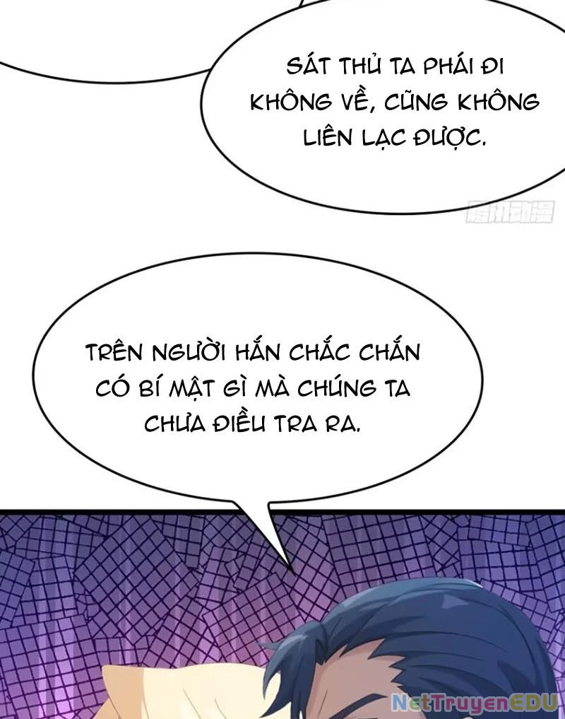 Tu Tiên Trở Về Tại Vườn Trường – Phần 2 Chapter 41 - Trang 2