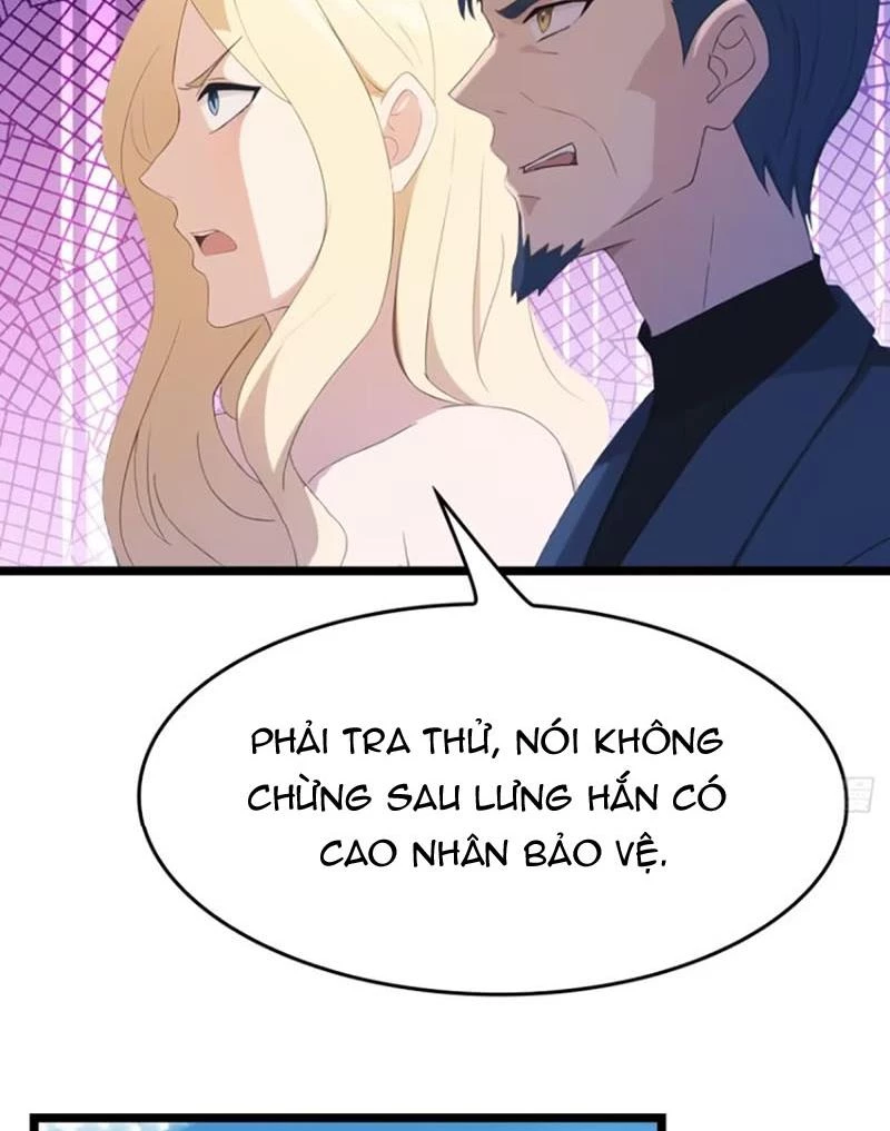 Tu Tiên Trở Về Tại Vườn Trường – Phần 2 Chapter 41 - Trang 2