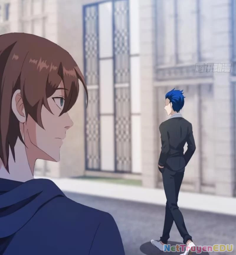 Tu Tiên Trở Về Tại Vườn Trường – Phần 2 Chapter 42 - Trang 2