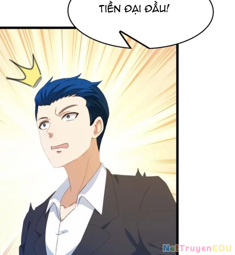 Tu Tiên Trở Về Tại Vườn Trường – Phần 2 Chapter 42 - Trang 2