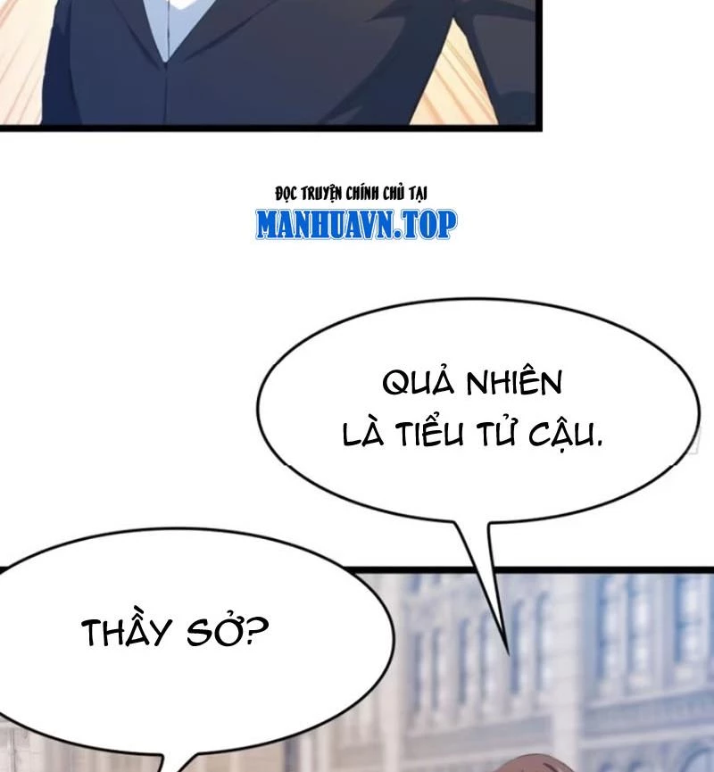 Tu Tiên Trở Về Tại Vườn Trường – Phần 2 Chapter 42 - Trang 2