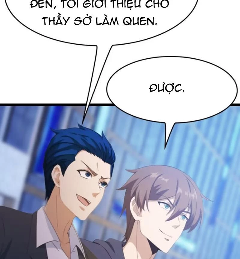 Tu Tiên Trở Về Tại Vườn Trường – Phần 2 Chapter 42 - Trang 2