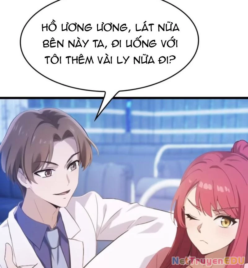 Tu Tiên Trở Về Tại Vườn Trường – Phần 2 Chapter 42 - Trang 2