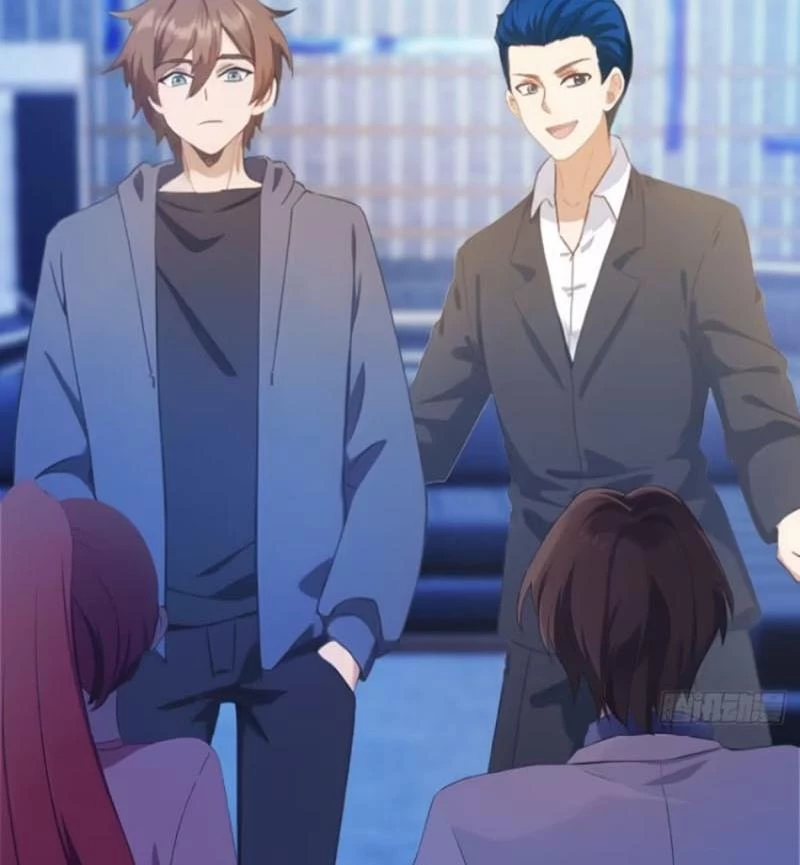 Tu Tiên Trở Về Tại Vườn Trường – Phần 2 Chapter 42 - Trang 2